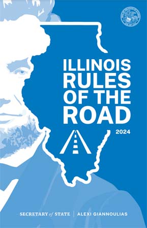 Rules of the Road 2025